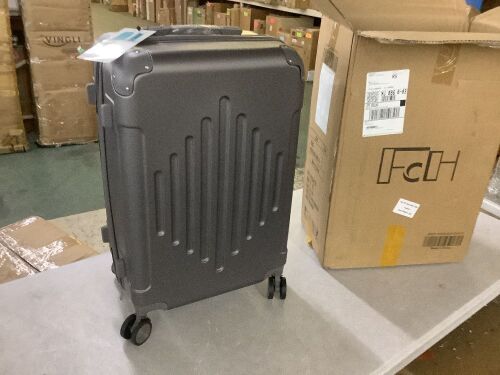 24" Hardside Suitcase
