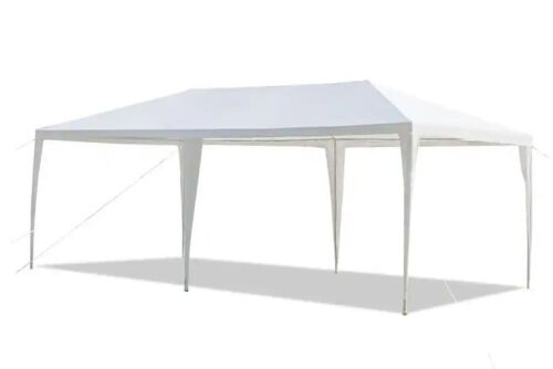 10' x 20' Canopy Tent