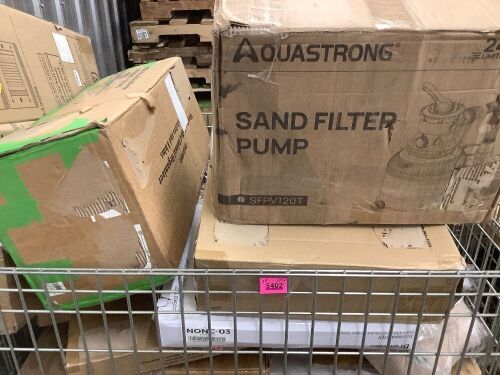 Mystery Bin