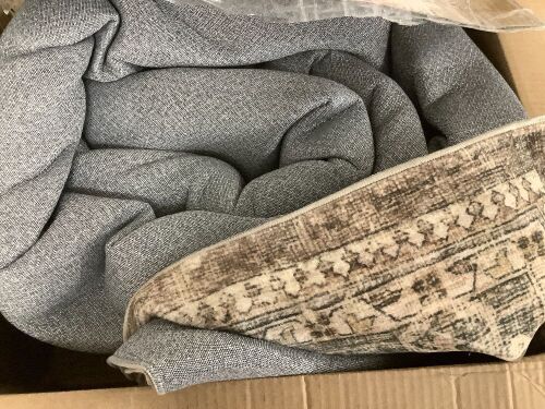 Large Indoor Area Rug