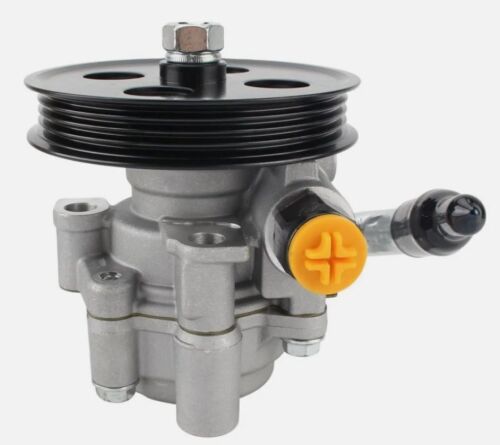 Power Steering Pump w/ Pulley
