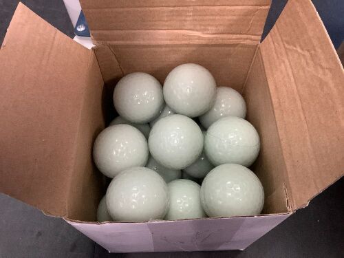 Deekin Glow in The Dark Golf Balls