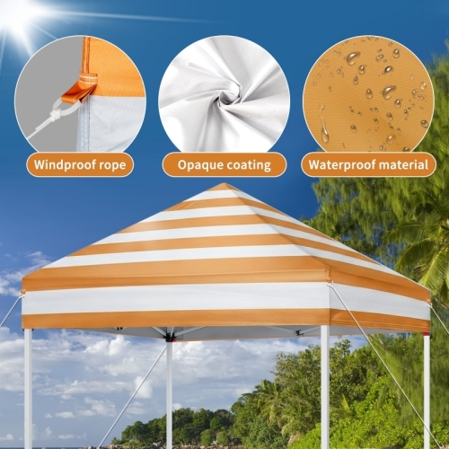 Pop Up Canopy Tent