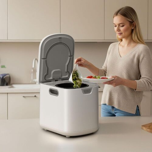 3.5L Electric Kitchen Compost Machine