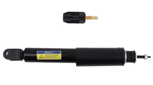 Front Active Suspension to Passive Gas Shocks Kit compatible for Cadillac Escalade 2006