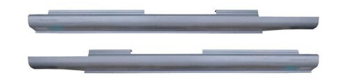Rocker Panel Outer Skin Pair for 03-08 Toyota Corolla