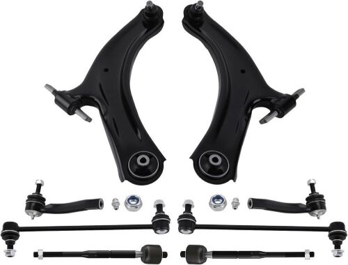 maXpeedingrods 8Pcs Suspension Kit for Nissan Sentra 2007-2012