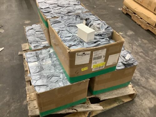 Pallet of (672) Bathroom Sink Drain Strainers