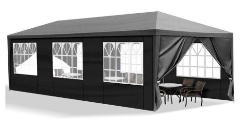 10' x 30' Canopy Tent
