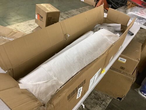 10' x 20' Canopy Tent