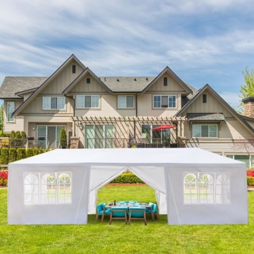 10' x 30' Canopy Tent