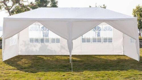 10' x 20' Canopy Tent