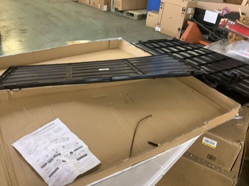VINGLI 75 Gallon 110lbs Collapsible Outdoor Storage Box