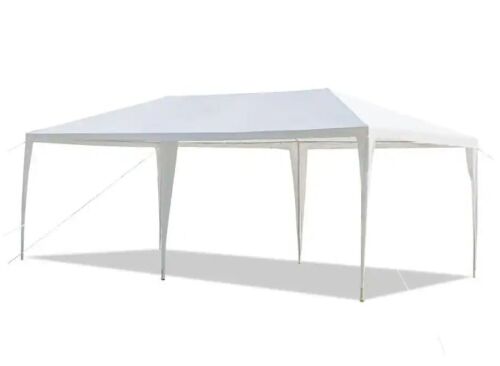 10' x 20' Outdoor Canopy Tent