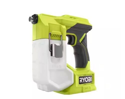 RYOBI ONE+ 18V Cordless Handheld Sprayer (Tool Only)