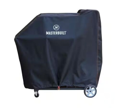 Masterbuilt Gravity Series and AutoIgnite Digital Charcoal Grill and Smoker Grill Cover