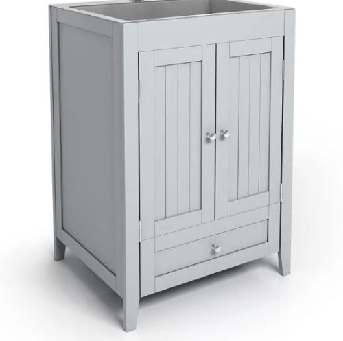 Laundry Sink Cabinet - No Sink