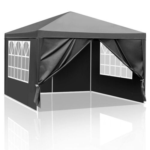 10' x 10' Canopy Tent