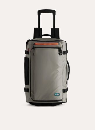 Bagsmart Blast 43L Roller Backpack