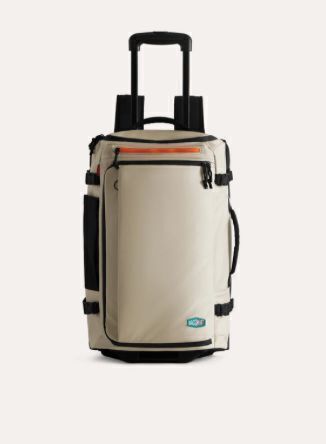 Bagsmart Blast 43L Roller Backpack