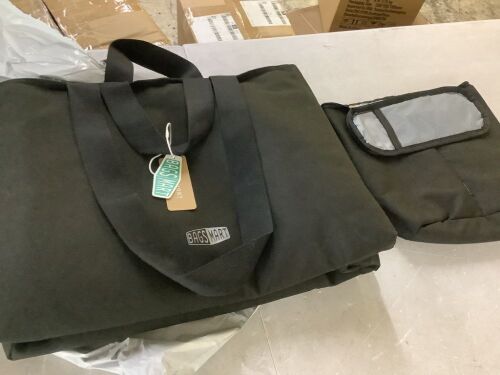 Bagsmart Halo 25L Work Tote