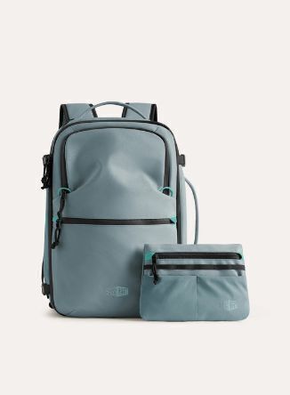 Bagsmart Faro 29L Travel Backpack Set