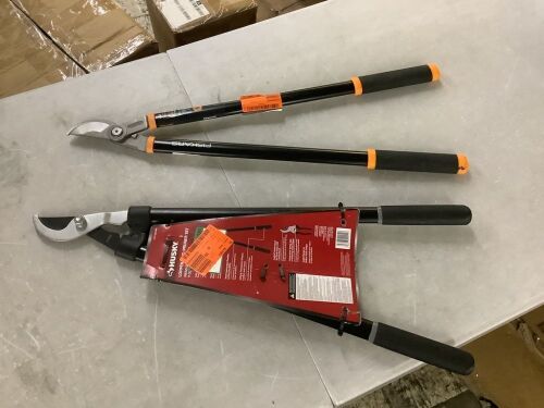 Garden Tools