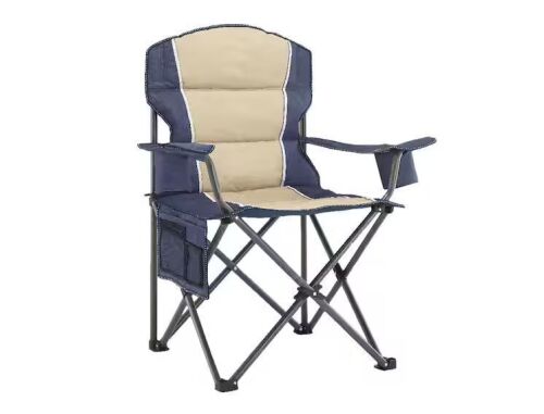 Everbilt Oversized Folding Bag Chair