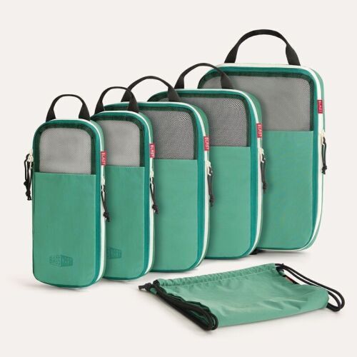 Bagsmart Fir Packing Cubes