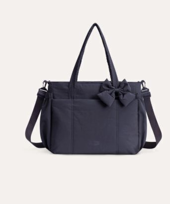 Bagsmart Bloom Everyday Tote