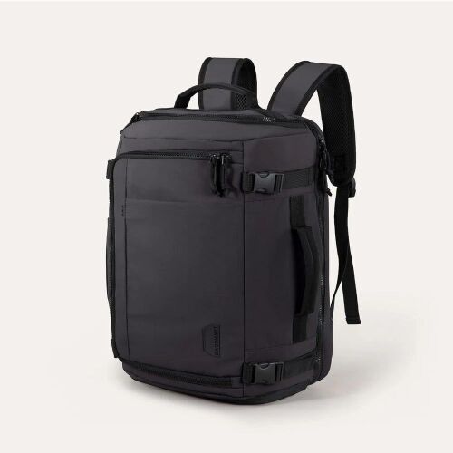 Bagsmart Carry-On Expandable Travel Backpack 38L