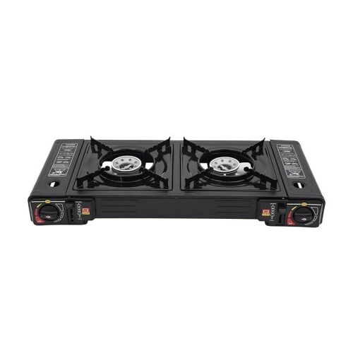 Traveller Portable Gas Stove