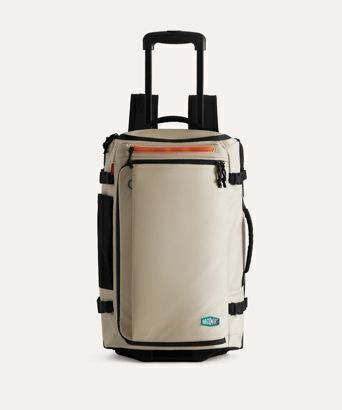 Bagsmart Blast 43L Roller Backpack