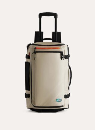 Blast 43L Roller Backpack and Cross Body Bag