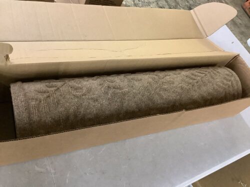 8' x 30" Runner Rug