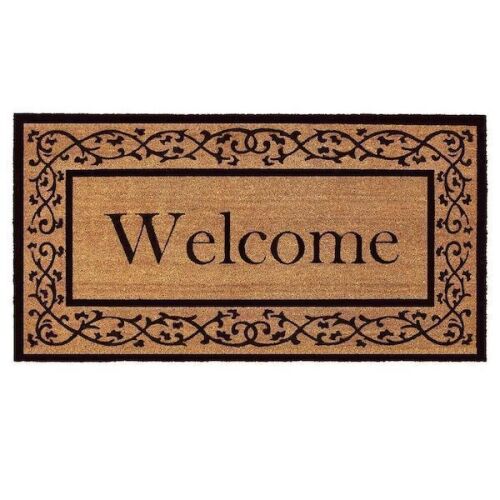 Calloway Mills Welcome Rug, 30" x 48"