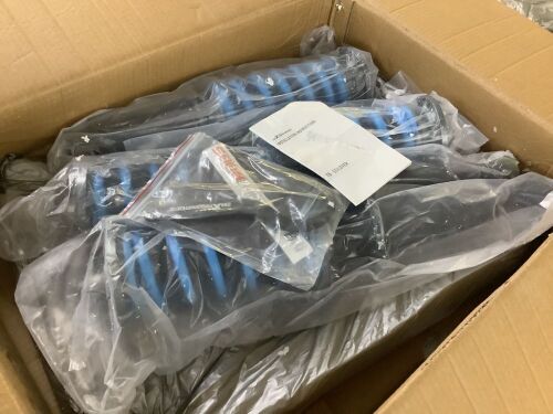 MaXpeedingrods T6 Coilovers, Unknown Fit