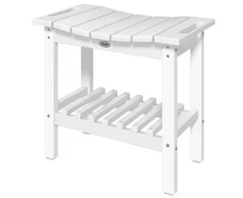 Outsunny Outdoor Side Table