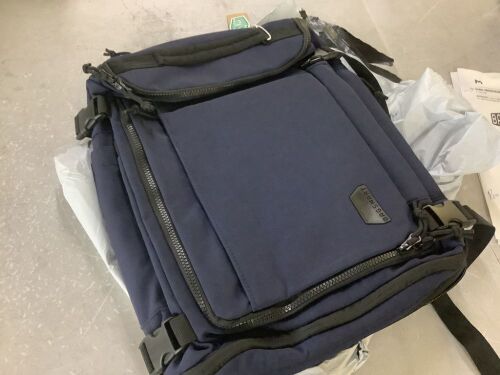 Bagsmart Blast 38L Travel Backpack