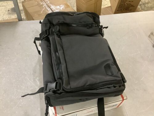 Bagsmart Blast Travel Backpack