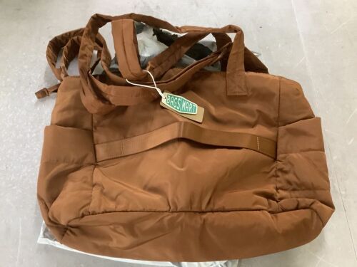 Bagsmart Tote Bag