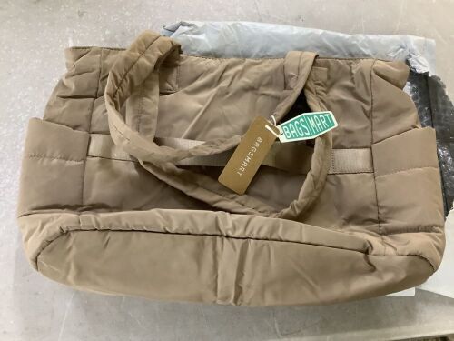 Bagsmart Tote Bag