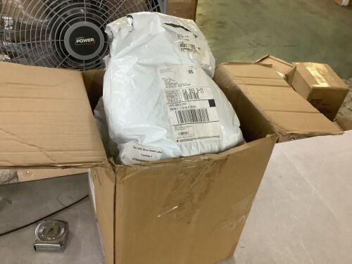 Lot of Miscellaneous Clothing Items, 16 Pieces
