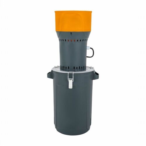 6.6Gal Grain Mill Grinder