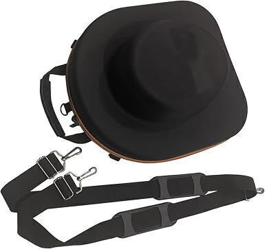 Cowboy Hat Storage Case