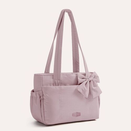Bagsmart Crush 13'' Everyday Tote Bag
