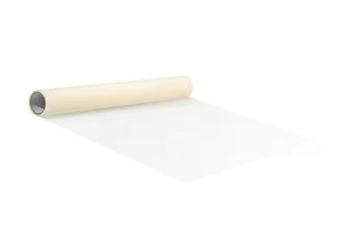 Carpet Protection Film 24 in. x 200 ft. with Self Adhesive Backing