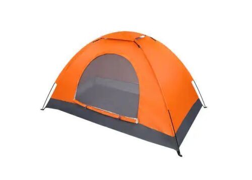 Portable Dome Tent for 1 Person