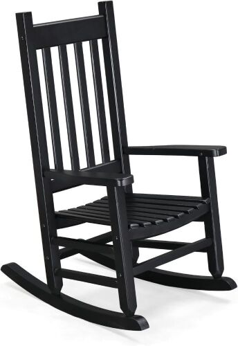 VINGLI Outdoor Child’s Rocking Chair