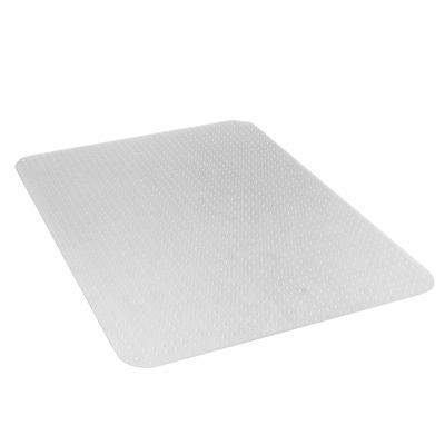 36x48 inches PVC Rectangle Floor Protection Mat